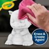 Crayola Light Ups – Unicorn, Reusable Holiday Craft, Glow In The Dark, Unicorn Gift for Kids, Decoration Craft, Toys & Gifts for Kids(Dragon)