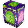Crayola Light Ups – Unicorn, Reusable Holiday Craft, Glow In The Dark, Unicorn Gift for Kids, Decoration Craft, Toys & Gifts for Kids(Egg)