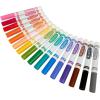 Crayola Broad Line Markers Classpack (256 Ct), Bulk Markers for Kids, Art Supplies for School, Classroom Must Haves, Preschool & Kindergarten Supplies