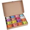 Crayola Bulk Crayon Classpack – 800ct (16 Colors), Bulk Teacher Supplies & Classroom Essentials for School, Arts & Crafts Crayons for Kids, Ages 3, 4, 5