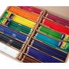 Crayola Colored Pencil Classpack (462ct), Bulk Colored Pencils, 14 Assorted Colors, School Supplies for Teachers, Ages 3+(14 Assorted Colors)