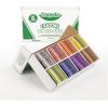 Crayola Crayon Classpack (800ct), Bulk Crayons for Kids, Bulk School Supplies, Large Crayon Box, Preschool Teacher Classroom Essentials, Ages 5, 6, 7(1 Count (Pack of 800))
