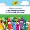 Crayola Crayon Classpack (800ct), Bulk Crayons for Kids, Bulk School Supplies, Large Crayon Box, Preschool Teacher Classroom Essentials, Ages 5, 6, 7(1 Count (Pack of 800))