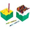 Crayola Crayon Classpack (800ct), Bulk Crayons for Kids, Bulk School Supplies, Large Crayon Box, Preschool Teacher Classroom Essentials, Ages 5, 6, 7(832 Count (Pack of 1))