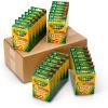 Crayola Crayons Bulk (24 Packs), Coloring Book Supplies, Presharpened Crayons for Kids, Stocking Stuffers, Preschool Classroom Supplies, Gifts, Ages 3+(576 Count (Pack of 1))