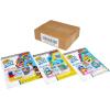Crayola Nickelodeon Color Wonder Activity Pad Bundle (3 Pack), Toddler Stocking Stuffer, Mess Free Coloring Set for Kids, Holiday & Christmas Gifts for Kids, 3+