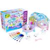 Crayola Scribble Scrubbie Peculiar Pets, Washable Pet Grooming Toy Set for Kids, DIY Toddler Arts & Crafts, Gifts for Girls & Boys, Ages 3+(Peculiar Pets)