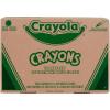 Crayola Bulk Crayon Classpack – 800ct (16 Colors), Bulk Teacher Supplies & Classroom Essentials for School, Arts & Crafts Crayons for Kids, Ages 3, 4, 5