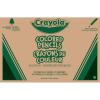 Crayola Colored Pencils Classpack (240ct), Bulk Colored Pencils for Kids, 12 Colors, Coloring Supplies, Must Have Teacher Classroom Essentials for School