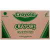 Crayola Crayon Classpack (800ct), Bulk Crayons for Kids, Bulk School Supplies, Large Crayon Box, Preschool Teacher Classroom Essentials, Ages 5, 6, 7(832 Count (Pack of 1))