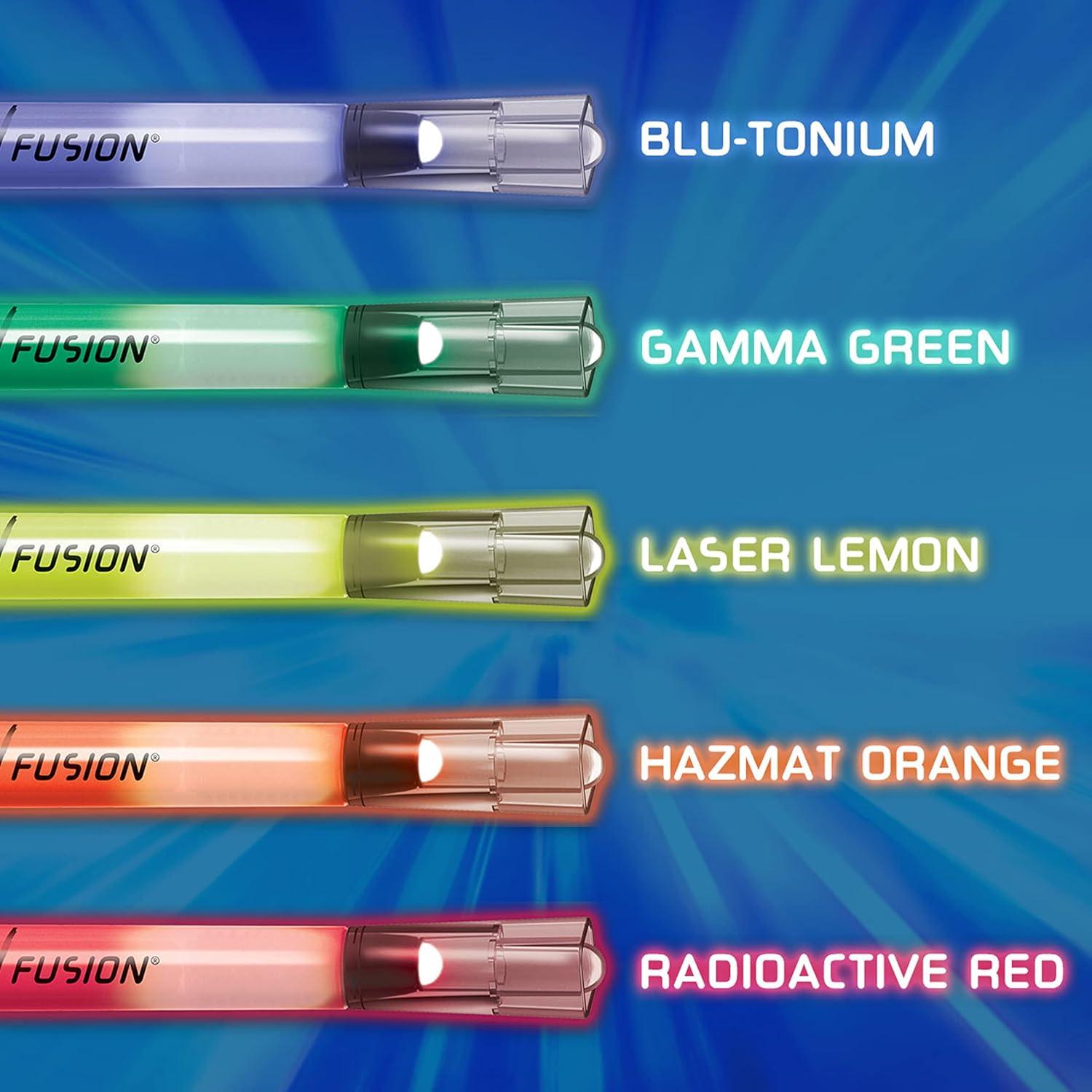 imageCrayola Glow Fusion Glow in The Dark Coloring Set with Markers Alien ampamp Monster Coloring Pages Gift for KidsDeep Sea Creatures
