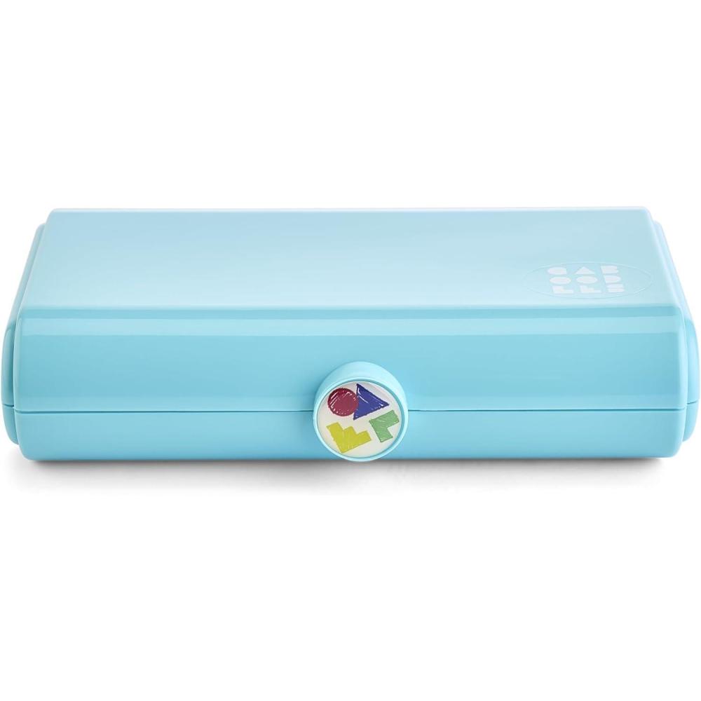 imageCaboodles TakeIt Tote CaseCrayolas Blizzard Blue