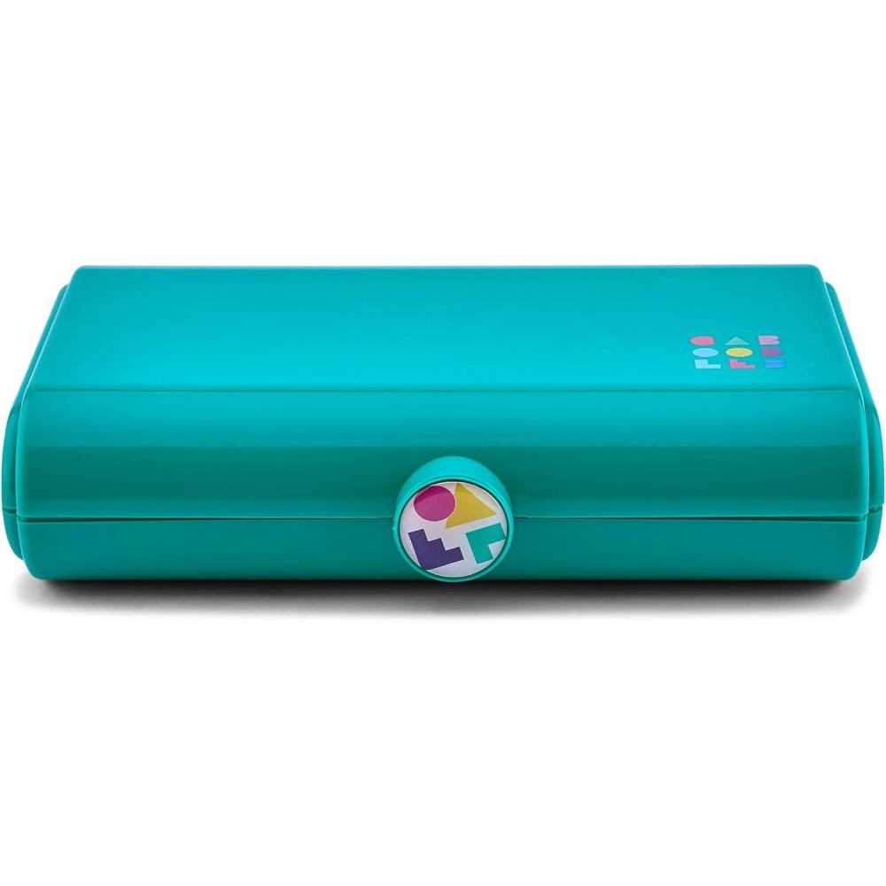 imageCaboodles TakeIt Tote CaseTeal