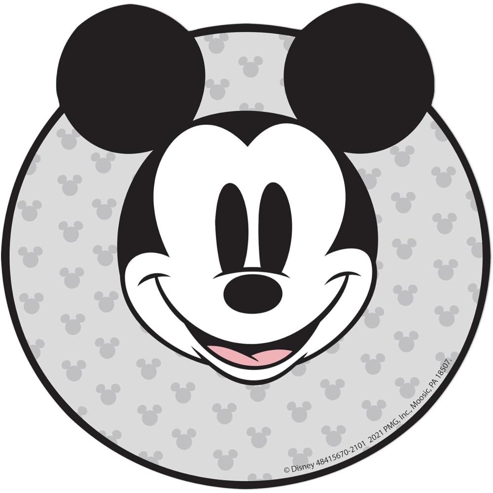imageEureka Crayola Crayons Paper CutOut Classroom Decorations for Teachers 36 PiecesRetro Mickey Mouse
