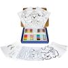 Art Kit, Paw Patrol(5-in-1 Creativity Kit)