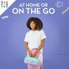 Caboodles On-The-Go-Girl Case(Lilac)