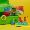 Caboodles On-The-Go-Girl Case(Lime Sour Patch)