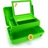 Caboodles On-The-Go-Girl Case(Lime Sour Patch)
