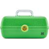 Caboodles On-The-Go-Girl Case(Lime Sour Patch)