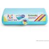 Caboodles Take-It Tote Case(Crayola’s Blizzard Blue)