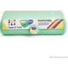 Caboodles Take-It Tote Case(Crayola’s Magic Mint)