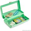 Caboodles Take-It Tote Case(Crayola’s Magic Mint)