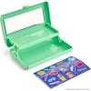Caboodles Take-It Tote Case(Crayola’s Magic Mint)