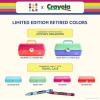 Caboodles Take-It Tote Case(Crayola’s Mulberry)