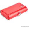 Caboodles Take-It Tote Case(Crayola’s Orange Red)