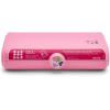 Caboodles Take-It Tote Case(Pink)