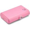 Caboodles Take-It Tote Case(Pink)