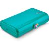 Caboodles Take-It Tote Case(Teal)