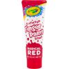 Crayola Bathtub Fingerpaint 5 Color Variety Pack, 3 Ounce Tubes (Bluetiful Blue, Screamin’ Green, Radical Red, Flamingo Pink, Royal Purple) Color Your Bath Easily Washable Finger Paints
