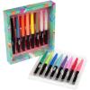 Crayola Blend & Shade Colored Pencils Set (24ct) Colored Pencils for Adult Coloring, Art Supplies for Sketching & Drawing, Gifts for Teens(Blending)