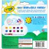 Crayola Broad Line Markers 10ct(10)