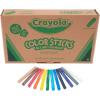 Crayola Classpack Watercolor Pencils, 240ct, 20 each of 12 Colors, Great for Classroom, Educational, Art Tools(Woodless)