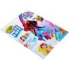 Crayola Color Wonder Disney Junior Ariel Mess Free Coloring Pages, Gift for Toddlers, Travel Activity, Disney Coloring, Ages 3+(Ariel)