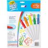 Crayola Color Wonder Mess Free Fingerpaint & Stamper Kit, Safari Stamps for Kids, Color Reveal Ink, Toddler Activity, Gifts, 3+(Paint Set)