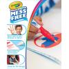 Crayola Color Wonder Mess Free Fingerpaint & Stamper Kit, Safari Stamps for Kids, Color Reveal Ink, Toddler Activity, Gifts, 3+(Paint Set)