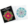 Crayola Color and Erase Reusable Activity Board, Gift for Kids, Ages 3, 4, 5, 6