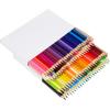Crayola Colored Pencils For Adults (50ct), Colored Pencil Set for Adult Coloring Books, Coloring Set, Gift for Teens & Adults [Amazon Exclusive](100 Count)