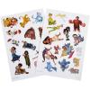 Crayola Coloring Book, Big Book of Disney Animation, 288 Coloring Pages, Gift for Kids, Age 3, 4, 5, 6(Disney Animation)
