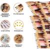 Crayola Colors of the World Skin Tone Colored Pencils Classpack (240ct), Bulk Colored Pencils for Classrooms, Teacher Supplies, Gifts