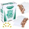 Crayola Colors of the World Skin Tone Colored Pencils Classpack (240ct), Bulk Colored Pencils for Classrooms, Teacher Supplies, Gifts