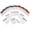 Crayola Crayon Tub (240ct), Bulk Crayons for Kids, Stocking Stuffers for Kids, Holiday & Christmas Gifts for Toddlers, Bag Fillers, Classroom Art Supplies, Ages 3+ [Amazon Exclusive]
