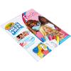 Crayola Disney Color Wonder Bundle (3 Pack), Stocking Stuffers for Kids, Toddler Mess Free Activity Pads & Markers, Disney Coloring Toys, Holiday & Christmas Gifts, 3+(Barbie)