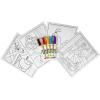 Crayola Disney Color Wonder Bundle (3 Pack), Stocking Stuffers for Kids, Toddler Mess Free Activity Pads & Markers, Disney Coloring Toys, Holiday & Christmas Gifts, 3+(Frozen 2)