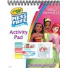 Crayola Disney Color Wonder Bundle (3 Pack), Stocking Stuffers for Kids, Toddler Mess Free Activity Pads & Markers, Disney Coloring Toys, Holiday & Christmas Gifts, 3+(Disney)
