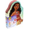 Crayola Disney Princess Art Case (75ct) Art Kit for Kids, Art Supplies, Coloring Set, Gift for Girls & Boys(Art Kit)