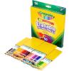 Crayola Erasable Colored Pencils (50ct), Bulk Colored Pencil Set, Pencils for Adult Coloring Books, Art Supplies, Holiday Gift for Teens, 6, 7, 8 [Amazon Exclusive](Erasable Colored Pencils)